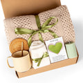 Birthday & Self Care Gifts for Women - Mom's Get Well Soon Care Package, After Surgery & Christmas Gifts for Her Birthday gifts for women