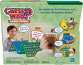 Hasbro Gaming Guess Who? Animal Friends Game