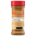 McCormick Garlic and Onion, Black Pepper and Sea Salt All Purpose Seasoning, 4.25 oz Garlic and Onion, Black Pepper and Sea Salt 4.25 Ounce (Pack
