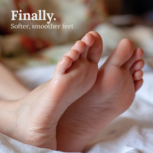 Pumice Stone for Feet Lasts 5+ Years Foot Exfoliator Scrubber Callus Remover Made of Natural Terra-Cotta Minimalist