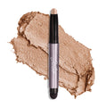 Julep Eyeshadow 101 Cream-to-Powder Waterproof Eyeshadow Stick – Sand Shimmer – Long-Lasting, Buildable, Crease-Proof, Cruelty Free, Shimmer
