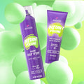 Aussie Instant Volume Mousse Triple Pack, 24-hour Volume Mousse, 6 oz Tropical fruit 6 Fl Oz (Pack of 3)