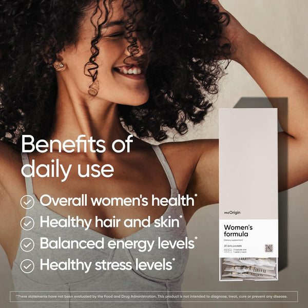 Multivitamin for Women, All-In-One Supplement Complex with Vitamin B12, A, C, Biotin, D, E, Folate, Collagen â 106 Nutrients for Overall Women'S
