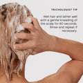 PHILIP KINGSLEY | Body Building Weightless Shampoo | Volumizing Shampoo for Fine, Limp, Flat, Flyaway Hair | Hydrates, Thickens, Lifts and Adds