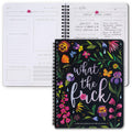 Funny To Do List Planner Notebook - Easily Organize Your Daily Tasks And Boost Productivity In A Funny Way - The Perfect Daily Journal Notepad And