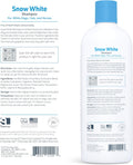 Veterinary Formula Smart Coat Whitening & Stain Remover Pet Shampoo, 17oz 17 oz Shampoo