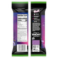 Trolli Sour Brite Crawlers Candy, Very Berry, Sweet and Sour, Gummy Worms, 7.2 oz Very Berry 7.2 Ounce (Pack of 1)