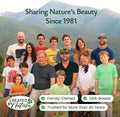 Created By Nature Texas Bluebonnet Seeds, 750+ Wildflower Seeds, Texas State Flower
