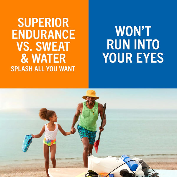 Banana Boat Sport Ultra SPF 100 Sunscreen Spray, 6Oz | Sport Sunscreen Spray SPF 100, Banana Boat Sunscreen SPF 100 Spray, High SPF Sunscreen,