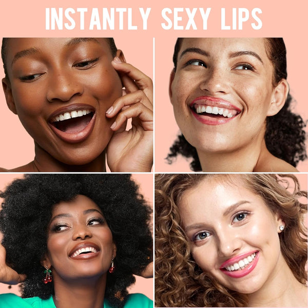 iMethod Lip Liner Stain Peel Off with Tweezer, Nude Pink | Lip Stain Peel Off, Long Lasting Natural, Waterproof, Transfer-Proof, Easy to Use, Stay
