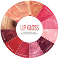 Burt's Bees 100% Natural Moisturizing Lip Gloss, Sweet Sunset - 1 Tube Sweet Sunset 1 Count (Pack of 1)