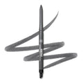 REVLON ColorStay Pencil Waterproof Eyeliner, 204 Charcoal, 0.01 oz Charcoal 0.01 Ounce (Pack of 1)