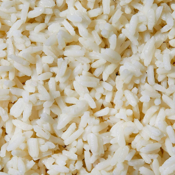 Zatarain's Enriched Parboiled Long Grain Rice, 10 lb 10 Pound (Pack of 1)