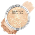 Physicians Formula Mineral Wear Talc-Free Face Powder, Light Coverage Mineral Makeup for Sensitive Skin – Translucent Mineral Wear Translucent