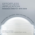 RoC Derm Correxion Retinol Firming Serum Stick with Antioxidants to Visibly Tighten and Firm Wrinkles and Laugh Lines For Men and Women + Retinol