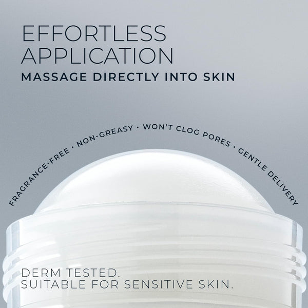 RoC Derm Correxion Retinol Firming Serum Stick with Antioxidants to Visibly Tighten and Firm Wrinkles and Laugh Lines For Men and Women + Retinol