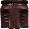 Yuban Traditional Roast Ground Coffee, 27.9 oz Canister 27.9 Ounce (Pack of 1)