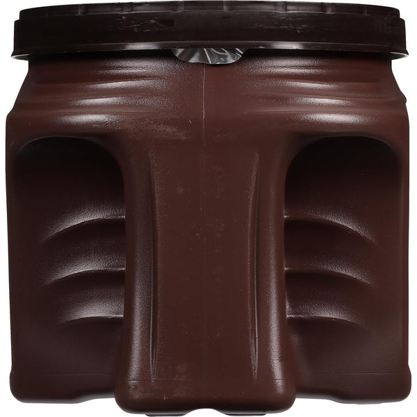 Yuban Traditional Roast Ground Coffee, 27.9 oz Canister 27.9 Ounce (Pack of 1)