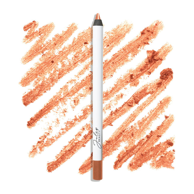 Julep When Pencil Met Gel Sharpenable Multi-Use Longwear Eyeliner Pencil - Tange