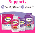 Caltrate Minis 600 Plus D3 Plus Minerals Calcium and Vitamin D Supplement Tablets, Bone Health and Mineral Supplement for Adults - 150 Count 150