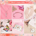 12PCS Christian Gifts for Women Faith,Inspirational Gifts for Women,Christian Birthday Gifts,Spiritual Religious Gifts, Get Well Soon Gifts for