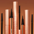 Live Tinted Legacy Liquid Eye Liner Ã¢ÂÂ Ultra-Black, Quick-Drying, All-Day Wear Ã¢ÂÂ Flexible Felt Tip for Precision Ã¢ÂÂ Satin Finish