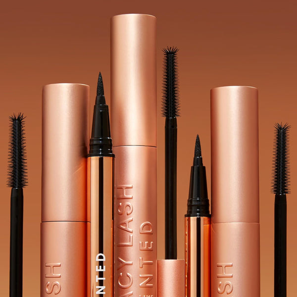 Live Tinted Legacy Liquid Eye Liner Ã¢ÂÂ Ultra-Black, Quick-Drying, All-Day Wear Ã¢ÂÂ Flexible Felt Tip for Precision Ã¢ÂÂ Satin Finish