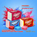 Bulk Candy Assortment, 12 lb Individually Wrapped Mix for Parade Throws | Ideal pinata fillers and party favors at camps, schools, offices, bowls,