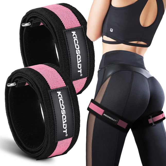 Booty Bands for Women Glutes & Hip Building,Bfr Bundle Booty Bands,Blood Flow Re