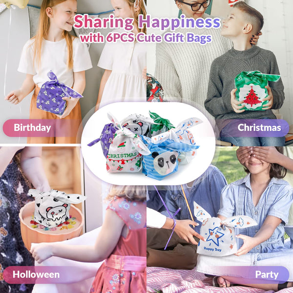 34 + 6 Bath Bombs with Crystal Toys Inside for Kids, 34PCS Organic Surprise Bath Bomb Gift Set for Christmas, Birthday, Easter, Natural Fizzy Bath