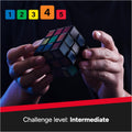 Rubik’s Cube, Phantom, 3x3 Cube Advanced Color-Changing Problem-Solving Brain Teaser, Classic Color-Matching Puzzle, Fidget Toy, Sensory Puzzle,
