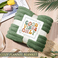Christmas Birthday Gifts for Women Self Care Gift, Get Well Soon Gift Baskets Relaxing Spa Care Package for Women with Blanket, Unique Gift
