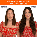 Full Shine Weft Hair Extensions Human Hair Color Dark Brown Hair Extensions Remy Straight Hair Weft Extensions Sew in Human Hair for Women