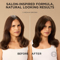 L'Oreal Paris Superior Preference Fade-Defying + Shine Permanent Hair Color, 5 Medium Brown, Pack of 1, Hair Dye