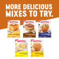 Krusteaz Pumpkin Spice Pancake Mix, 1 CT