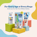 Orajel Baby Daytime & Nighttime Cooling Gels for Teething, 0.18 Oz, 2-Pack
