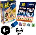 Hasbro Gaming Yahtzee Jr. Star War: Young Jedi Adventures Edition Board Game for Kids | Ages 4+ | 2-4 Players | Counting and Matching Games for
