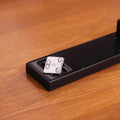 Swingline Stapler, 20 Sheet Capacity, LightDuty 405, Jam Free, Metal, Black (S7040501) Black 1 Count (Pack of 1)