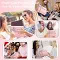 Birthday Gift for Mom ,Women - Get Well Soon Self Care Spa Gift Basket, Relaxing Presents for Wife Sister Daughter Grandma, Mothers Day