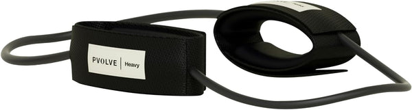 Pvolve Ankle Workout Bands- Home Gym Fitness Equipment to Exercise the Lower Body and Sculpt & Tone Legs, Glutes, and Core