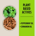 Grandpa Gus'S Extra-Strength Mouse Repellent Pouches, Cinnamon/Peppermint Oils Repel Mice from Nesting & Freshen Air in