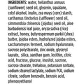 Burt'S Bees Calming Day Face Lotion with Aloe and Rice Milk, Soothing Face Lotion for Sensitive Skin, 98.9 Percent Natural Origin Skin Care, 1.8