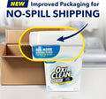 Oxiclean White Revive Laundry Whitener and Stain Remover Powder, 5 Lb