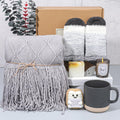 Get Well Soon Gift & Self Care Gift for Men | Thinking of You Gift for Husband | Appreciation Gift for Dad, Grandpa, Brother, Friend & Father