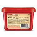 CJ Haechandle Hot Pepper Paste 500g Korean Spicy Red Chile Paste 1.1 lb., Gochujang, 17.63 Ounce
