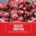 Herbaila Dried Cherries Tart Cherry, Montmorency Tart Cherries, Dried Sour Cherries Fresh, Montmorency Dried Tart Cherries, Dried Cherries,