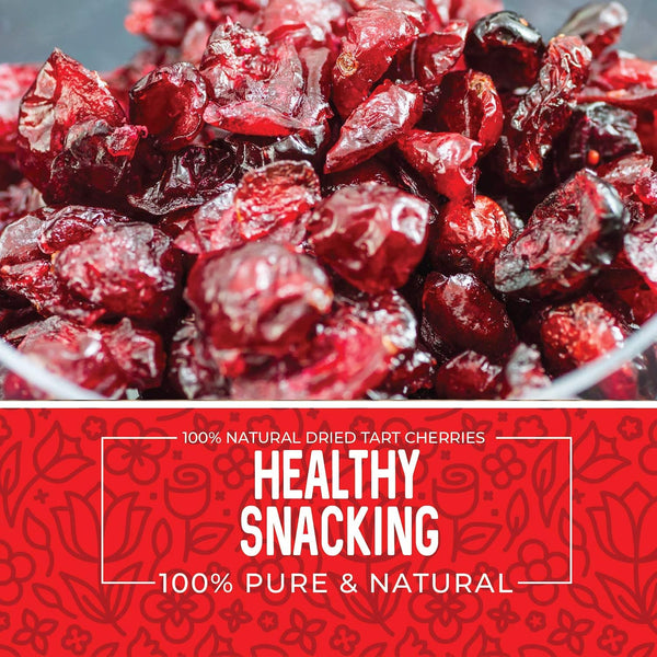 Herbaila Dried Cherries Tart Cherry, Montmorency Tart Cherries, Dried Sour Cherries Fresh, Montmorency Dried Tart Cherries, Dried Cherries,