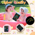 2 Pack LCD Writing Tablet, Electronic Drawing Writing Board, Erasable Drawing Doodle Board, Doodle Pad Toys for Kids Adults Learning & Education,