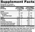 OLLY Kids Sleep Gummy, Occasional Sleep Support, 0.5Mg Melatonin, L Theanine, Chamomile, and Lemon Balm Extracts, Childrens Chewable Supplement,