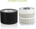 Ogeee Carbon Pre-Filter for Honeywell 50250-S Air Purifier - Replacement